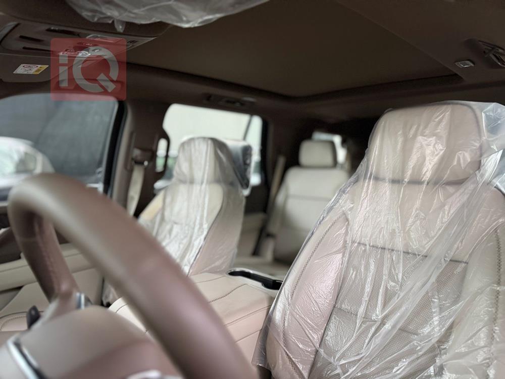 جي ام سي يوكون